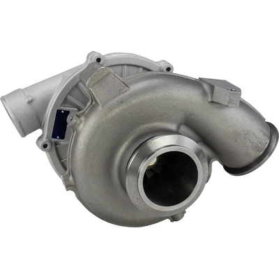New Turbocharger by GLOBAL PARTS DISTRIBUTORS - 2511257 pa1