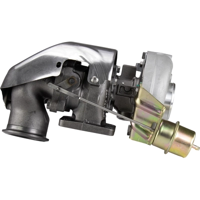 New Turbocharger by GLOBAL PARTS DISTRIBUTORS - 2511259 pa1