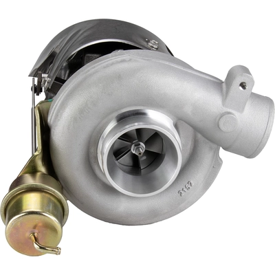 New Turbocharger by GLOBAL PARTS DISTRIBUTORS - 2511259 pa2