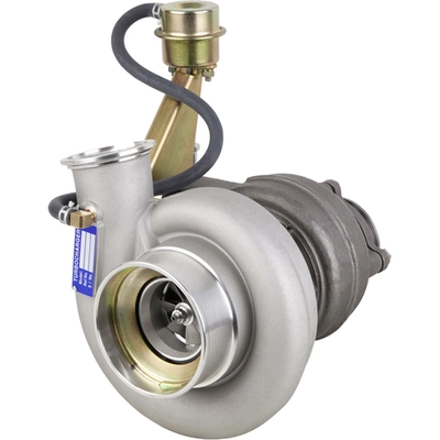 New Turbocharger by GLOBAL PARTS DISTRIBUTORS - 2511264 pa1