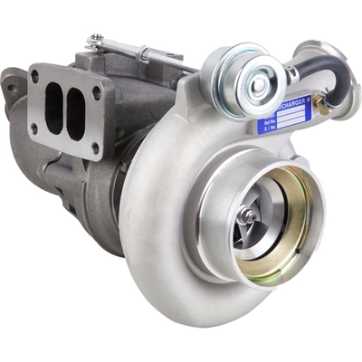 New Turbocharger by GLOBAL PARTS DISTRIBUTORS - 2511265 pa1