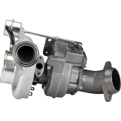 New Turbocharger by GLOBAL PARTS DISTRIBUTORS - 2511265 pa2