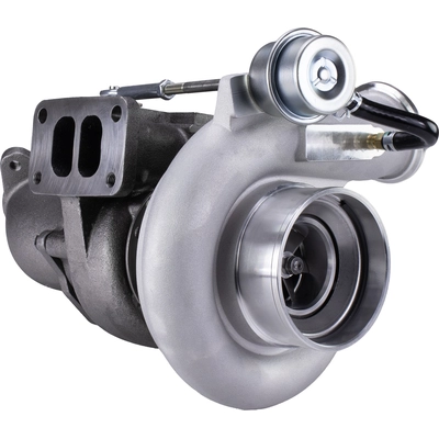 New Turbocharger by GLOBAL PARTS DISTRIBUTORS - 2511266 pa1