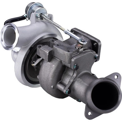 New Turbocharger by GLOBAL PARTS DISTRIBUTORS - 2511266 pa2
