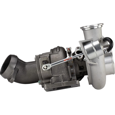 New Turbocharger by GLOBAL PARTS DISTRIBUTORS - 2511267 pa1