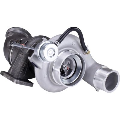 GLOBAL PARTS DISTRIBUTORS - 2511268 - Turbocharger pa1