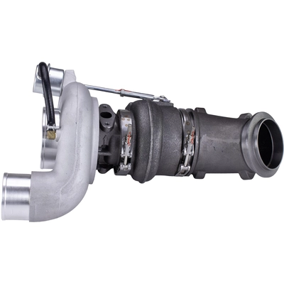 GLOBAL PARTS DISTRIBUTORS - 2511268 - Turbocharger pa2