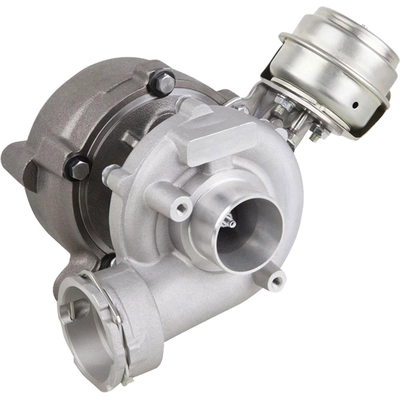New Turbocharger by GLOBAL PARTS DISTRIBUTORS - 2511274 pa1