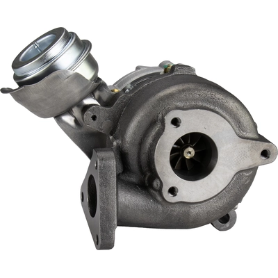 New Turbocharger by GLOBAL PARTS DISTRIBUTORS - 2511274 pa2