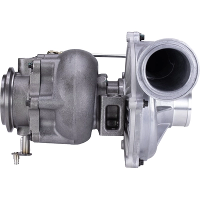 New Turbocharger by GLOBAL PARTS DISTRIBUTORS - 2511277 pa2
