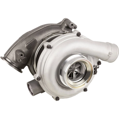 New Turbocharger by GLOBAL PARTS DISTRIBUTORS - 2511282 pa2