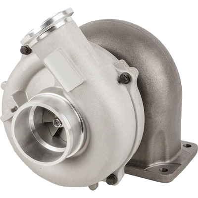 New Turbocharger by GLOBAL PARTS DISTRIBUTORS - 2511285 pa1