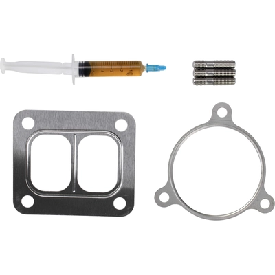 New Turbocharger by GLOBAL PARTS DISTRIBUTORS - 2511285 pa2