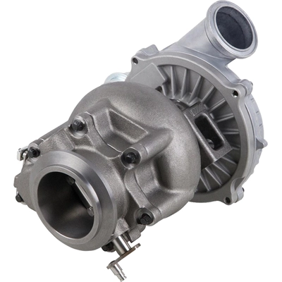 GLOBAL PARTS DISTRIBUTORS - 2511286 - Turbocharger pa2