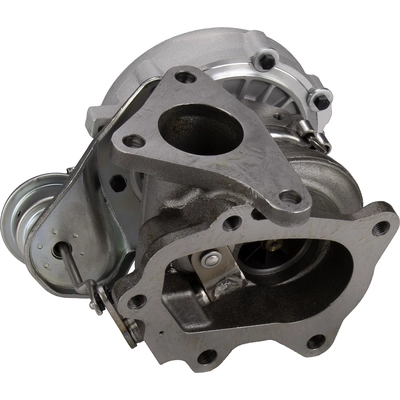 New Turbocharger by GLOBAL PARTS DISTRIBUTORS - 2511288 pa2