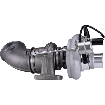 New Turbocharger by GLOBAL PARTS DISTRIBUTORS - 2511292 pa1
