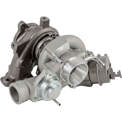 New Turbocharger by GLOBAL PARTS DISTRIBUTORS - 2511296 pa1