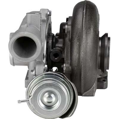 New Turbocharger by GLOBAL PARTS DISTRIBUTORS - 2511302 pa2