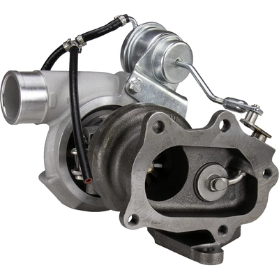 GLOBAL PARTS DISTRIBUTORS - 2511310 - Turbocharger pa4