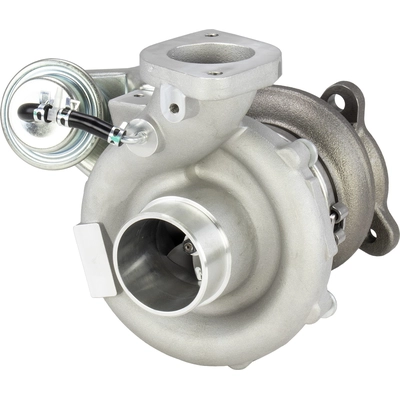 New Turbocharger by GLOBAL PARTS DISTRIBUTORS - 2511311 pa1