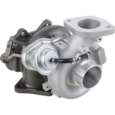 New Turbocharger by GLOBAL PARTS DISTRIBUTORS - 2511311 pa2