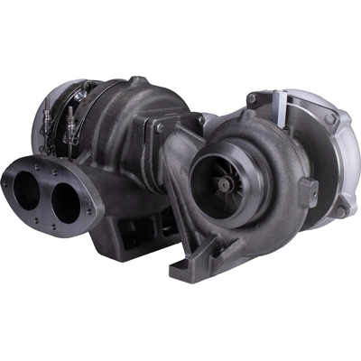 New Turbocharger by GLOBAL PARTS DISTRIBUTORS - 2511313 pa1