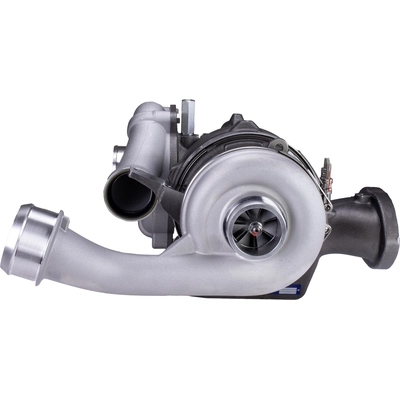 New Turbocharger by GLOBAL PARTS DISTRIBUTORS - 2511313 pa2
