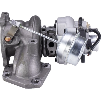 New Turbocharger by GLOBAL PARTS DISTRIBUTORS - 2511316 pa2