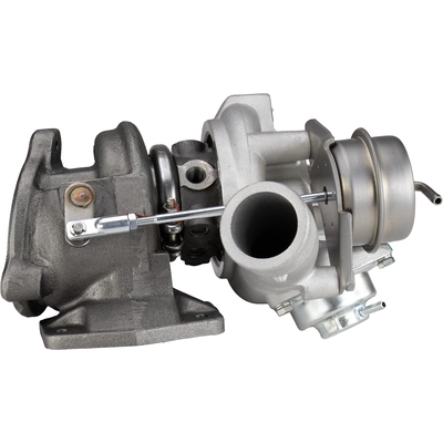 New Turbocharger by GLOBAL PARTS DISTRIBUTORS - 2511318 pa2