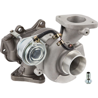GLOBAL PARTS DISTRIBUTORS - 2511324 - Turbocharger pa1