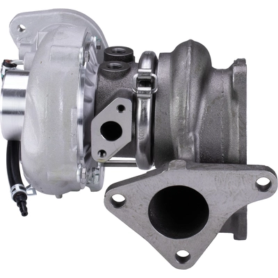 New Turbocharger by GLOBAL PARTS DISTRIBUTORS - 2511325 pa1