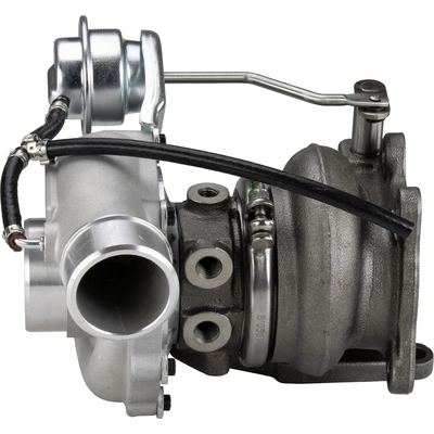New Turbocharger by GLOBAL PARTS DISTRIBUTORS - 2511326 pa1