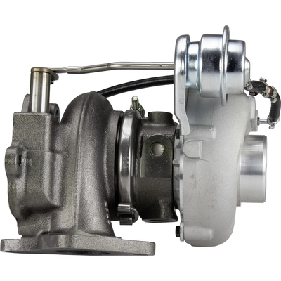 New Turbocharger by GLOBAL PARTS DISTRIBUTORS - 2511326 pa2