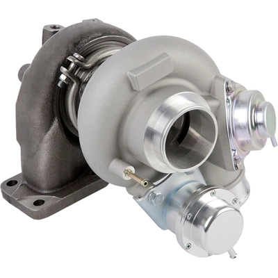 New Turbocharger by GLOBAL PARTS DISTRIBUTORS - 2511330 pa1