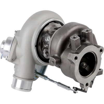 New Turbocharger by GLOBAL PARTS DISTRIBUTORS - 2511330 pa2