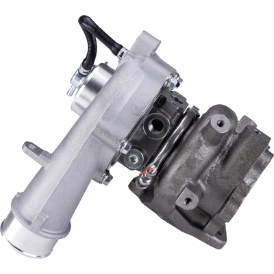 New Turbocharger by GLOBAL PARTS DISTRIBUTORS - 2511331 pa1