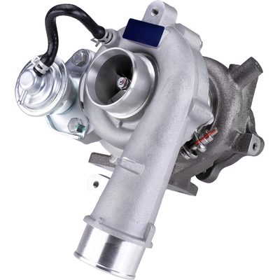 New Turbocharger by GLOBAL PARTS DISTRIBUTORS - 2511331 pa2