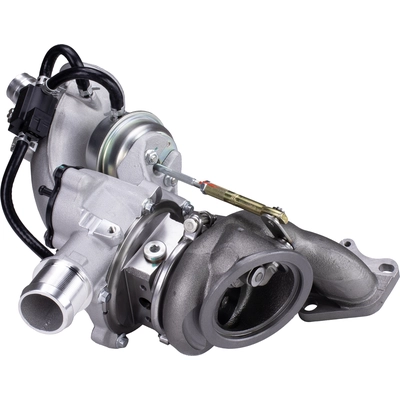 GLOBAL PARTS DISTRIBUTORS - 2511407 - Turbocharger pa2