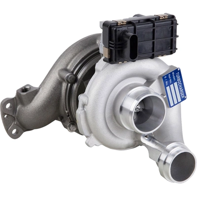 GLOBAL PARTS DISTRIBUTORS - 2511430 - Turbocharger pa1