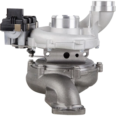 GLOBAL PARTS DISTRIBUTORS - 2511430 - Turbocharger pa2