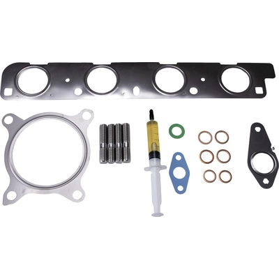 New Turbocharger by GLOBAL PARTS DISTRIBUTORS - 2511432 pa2