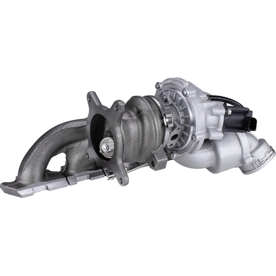 New Turbocharger by GLOBAL PARTS DISTRIBUTORS - 2511434 pa1
