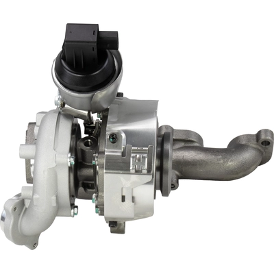 New Turbocharger by GLOBAL PARTS DISTRIBUTORS - 2511463 pa2