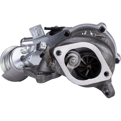 New Turbocharger by GLOBAL PARTS DISTRIBUTORS - 2511467 pa1