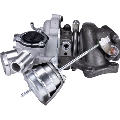 New Turbocharger by GLOBAL PARTS DISTRIBUTORS - 2511467 pa2