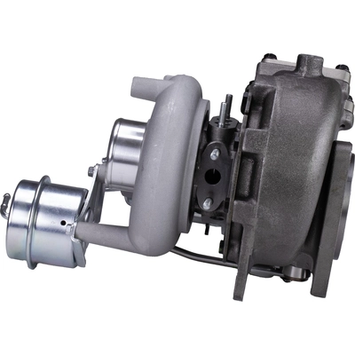 New Turbocharger by GLOBAL PARTS DISTRIBUTORS - 2511486 pa2