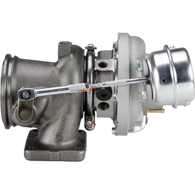 New Turbocharger by GLOBAL PARTS DISTRIBUTORS - 2511508 pa2