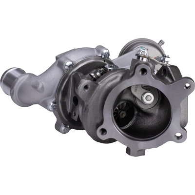 GLOBAL PARTS DISTRIBUTORS - 2511512 - Turbocharger pa1