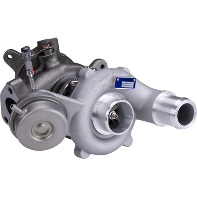 GLOBAL PARTS DISTRIBUTORS - 2511512 - Turbocharger pa2
