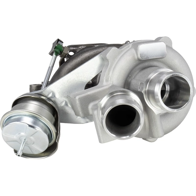 GLOBAL PARTS DISTRIBUTORS - 2511515 - Turbocharger pa1